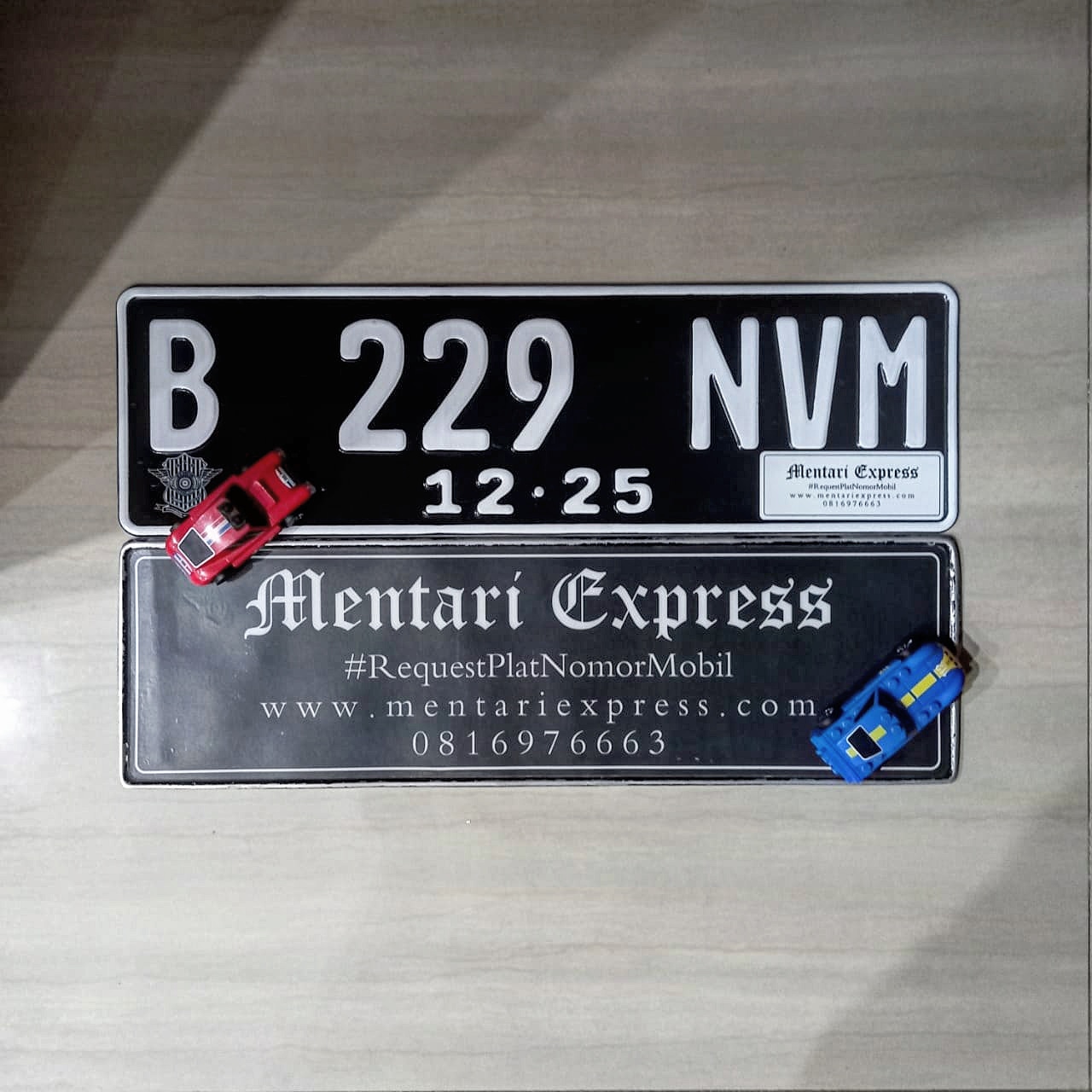 B 0229 NVM
